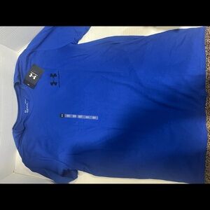 New Mens Under Armor T-shirt szL